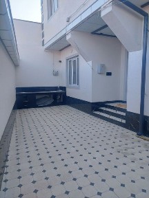 Ташкентская область, Ташкент, Чиланзарский район