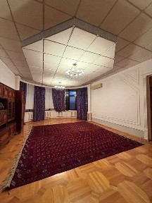 Ташкентская область, Ташкент, Мирзо-Улугбекский район