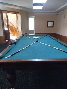 Ташкентская область, Чарвак