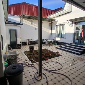 Ташкентская область, Ташкент, Яшнабадский район