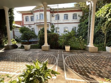 Ташкентская область, Ташкент, Яккасарайский район