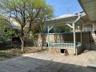 Ташкентская область, Ташкент, Яккасарайский район