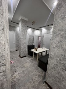 Uy sotiladi Jizzax shahar Drem hous uylari qiz g'ishdan qurilgan