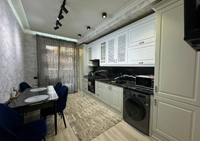 Kunlik kvartira navoyi bez.z