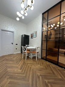 Ташкентская область, Ташкент, Чиланзарский район