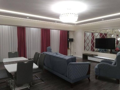 Ташкентская область, Ташкент, Яккасарайский район