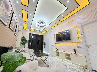 Ташкентская область, Ташкент, Чиланзарский район