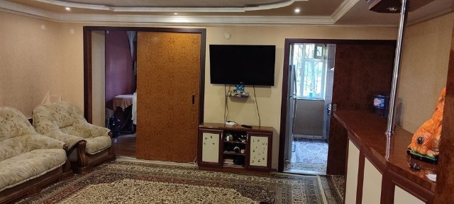 Ташкентская область, Ташкент, Чиланзарский район