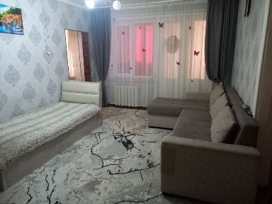 Ташкентская область, Ташкент, Яшнабадский район