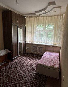 Ташкентская область, Ташкент, Мирзо-Улугбекский район