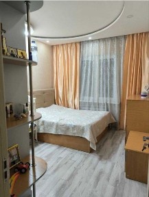 Квартира 2/3/4 Продам Чиланзар 14 Улучшенная планировка балкон 2/6