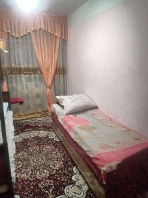 Ташкентская область, Ташкент, Мирзо-Улугбекский район