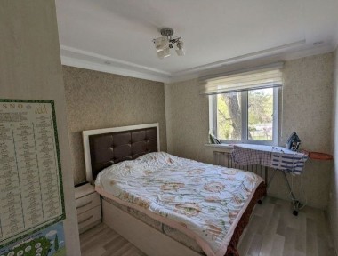 Ташкентская область, Ташкент, Мирзо-Улугбекский район