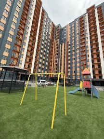 Ташкентская область, Ташкент, Сергелийский район