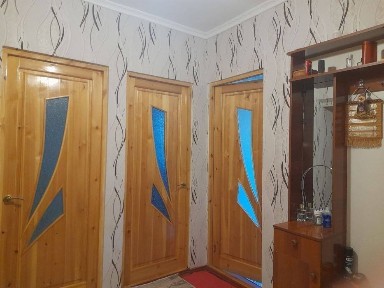 Ташкентская область, Ташкент, Яшнабадский район