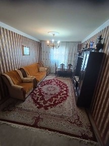 Ташкентская область, Ташкент, Сергелийский район