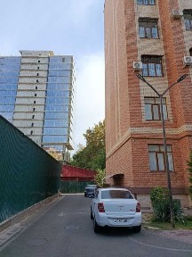 Ташкентская область, Ташкент, Чиланзарский район