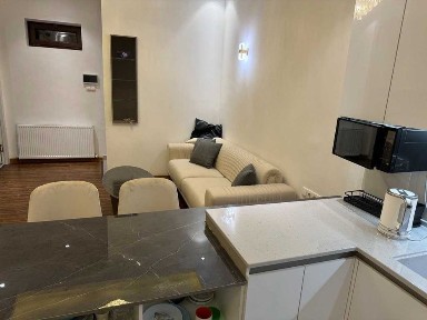 2-к кварт c балконом аренда новострой Namangan Square рядом Аэроп