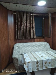 Навоийская область, Зарафшан