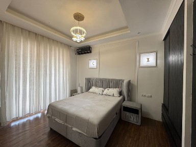 Продам 3-к кварт 110 м. кВ. новострой FAZO AVENU