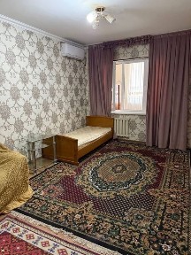 Ташкентская область, Ташкент, Алмазарский район