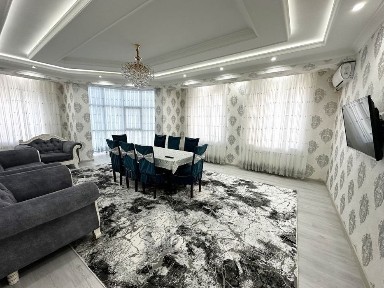 Ташкентская область, Ташкент, Сергелийский район