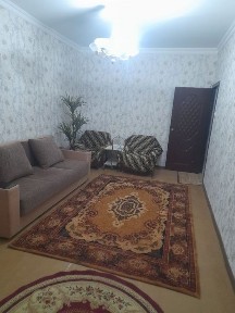 Ташкентская область, Ташкент, Чиланзарский район