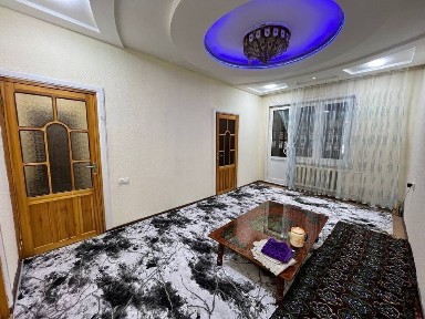 Ташкентская область, Ташкент, Яккасарайский район