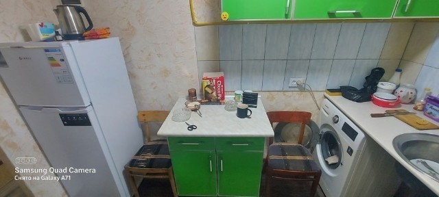 Ташкентская область, Ташкент, Яккасарайский район