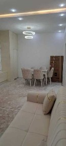 Сдаётся квартира 2 ком на Яшнабадском р-н ул Садик Азимова