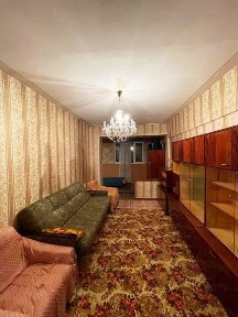 Ташкентская область, Ташкент, Юнусабадский район