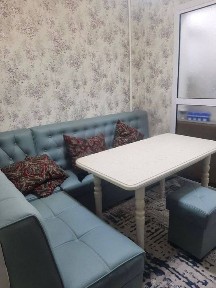 Ташкентская область, Ташкент, Шайхантахурский район