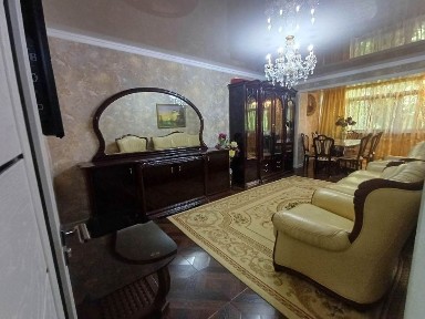 Сдаю свою квартиру на Буюк Ипак Йули