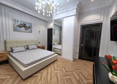 Ташкентская область, Ташкент, Мирабадский район