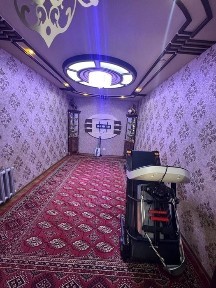 Ташкентская область, Ташкент, Чиланзарский район