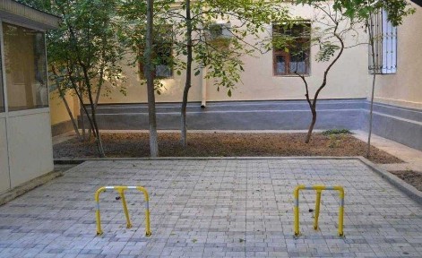 Ташкентская область, Ташкент, Шайхантахурский район