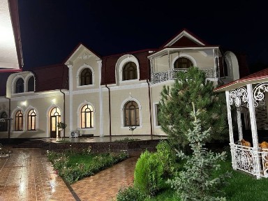 Ташкентская область, Ташкент, Яккасарайский район