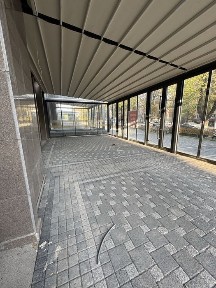 Сдается в аренду помещение на первой линии в ТОП локации!