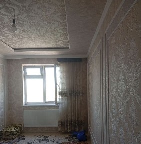 Бухарская область, Бухара