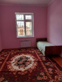 Ижара (Намунавий уй 600 кв. м)