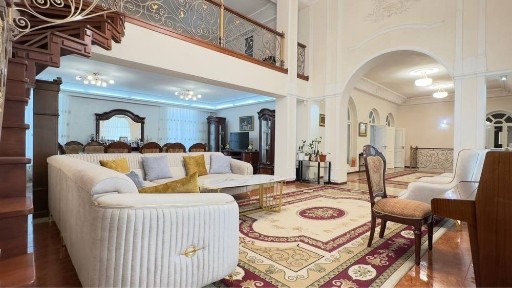 Ташкентская область, Ташкент, Алмазарский район