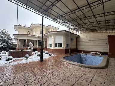 Ташкентская область, Ташкент, Мирзо-Улугбекский район