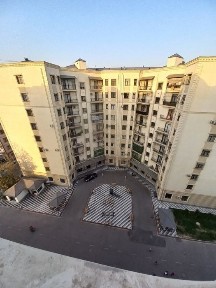 Ташкентская область, Ташкент, Чиланзарский район