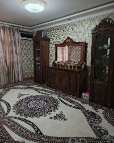 Ташкентская область, Ташкент, Мирзо-Улугбекский район