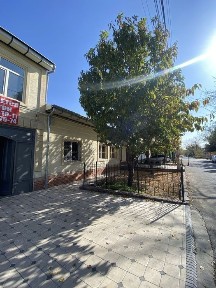 Ташкентская область, Ташкент, Мирабадский район