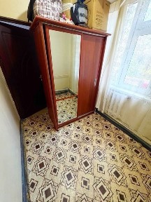 Ташкентская область, Ташкент, Мирзо-Улугбекский район