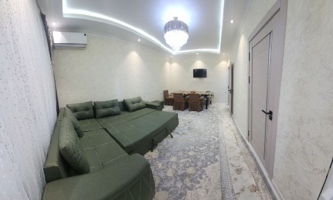 Ташкентская область, Ташкент, Юнусабадский район