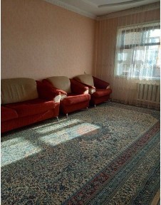 Ташкентская область, Ташкент, Мирабадский район