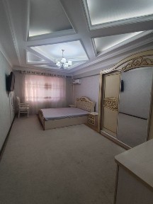 Ташкентская область, Ташкент, Алмазарский район