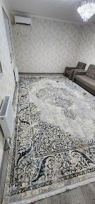 Аренда квартира бекабод шахар марказидан дехкон бозори томонда